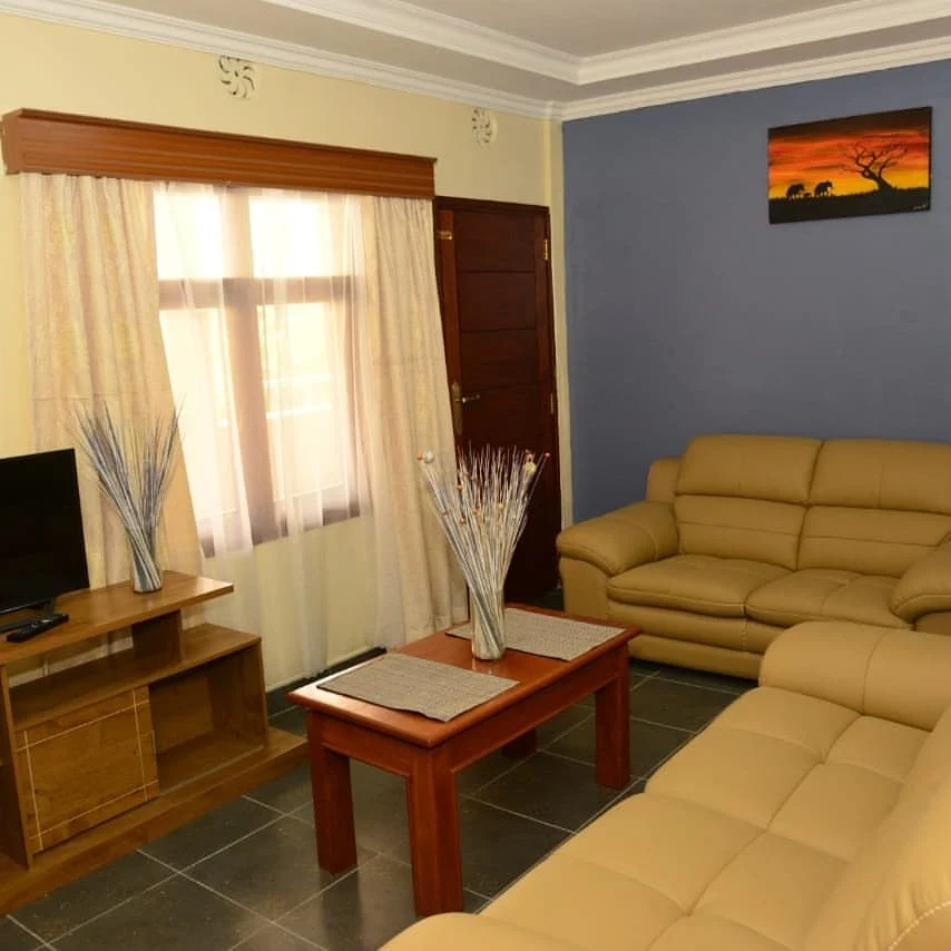 Hotel Chambai Safari